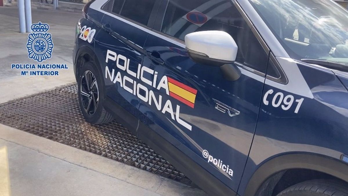 policia