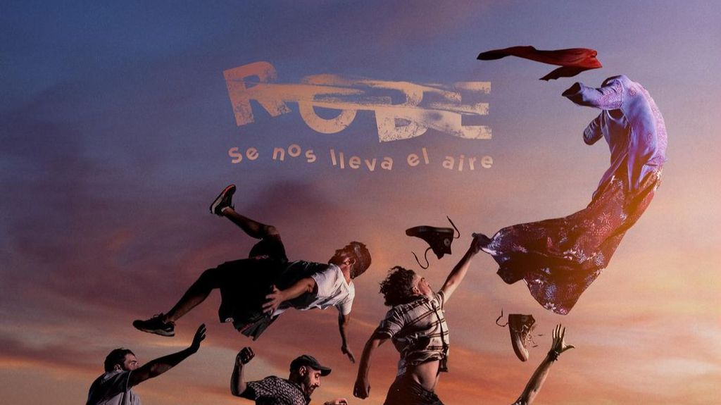 Robe - 'Se nos lleva el aire'