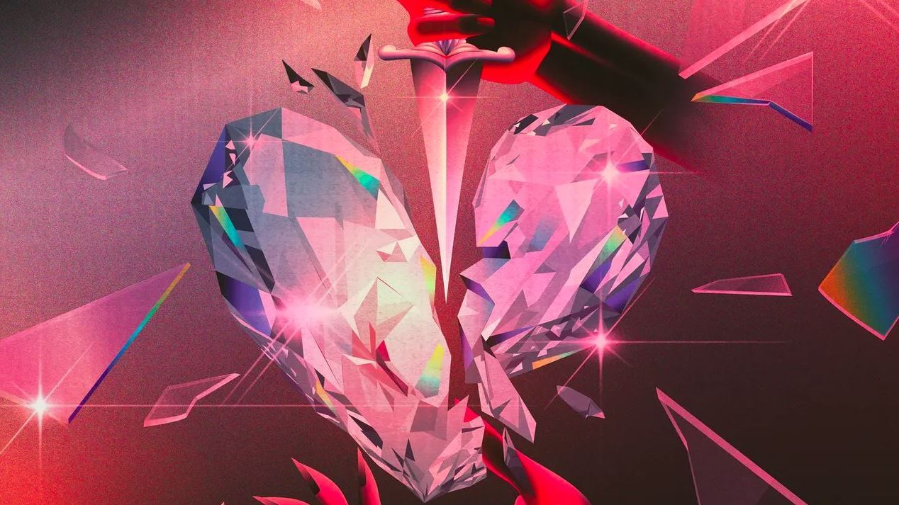 The Rolling Stones - 'Hackney Diamonds'