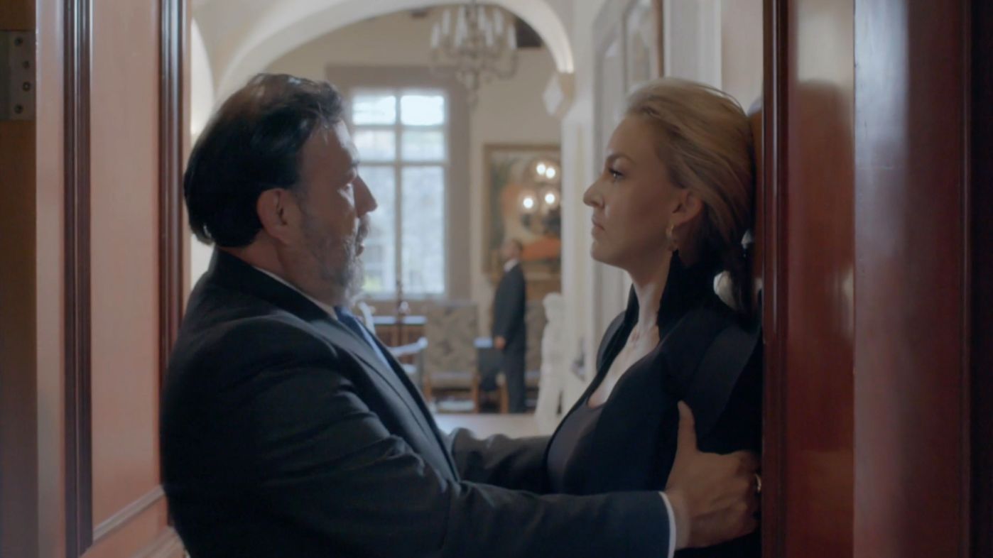 Ver Capítulo 46 x Temporada 1 completo online </p>
<p> Amar a muerte