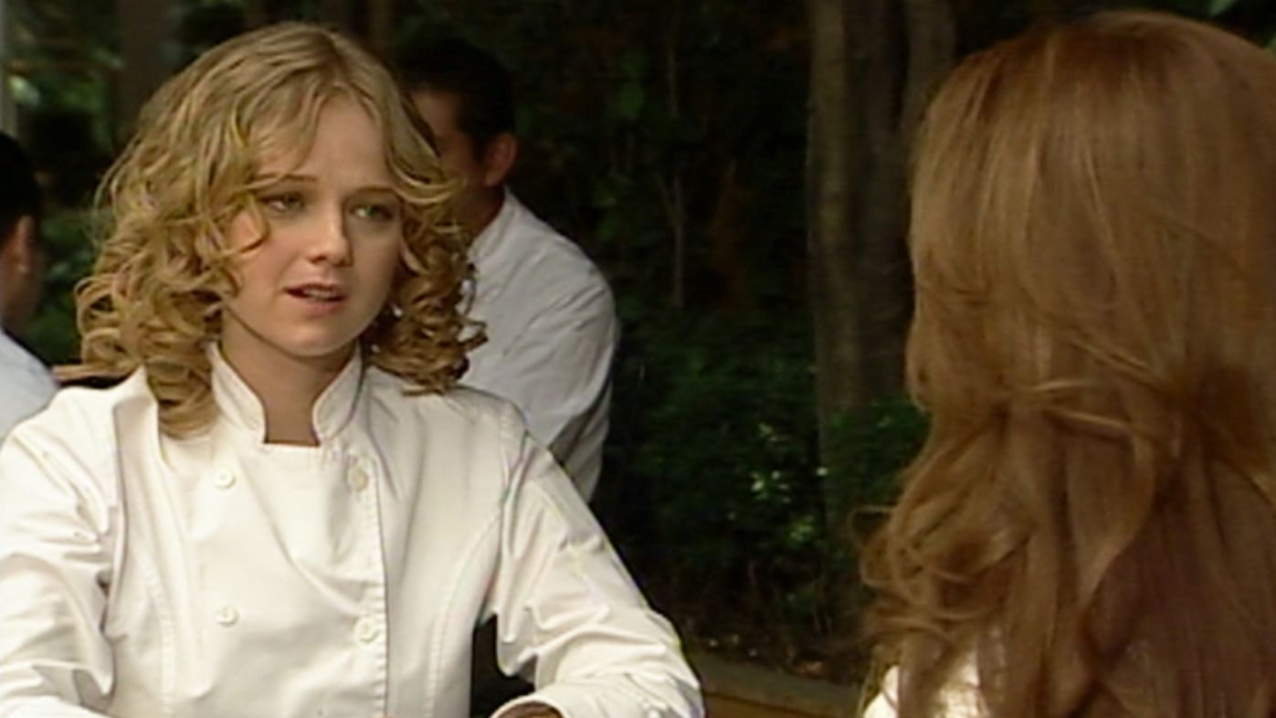 Ver Capítulo 41 x Temporada 1 completo online </p>
<p> Querida enemiga