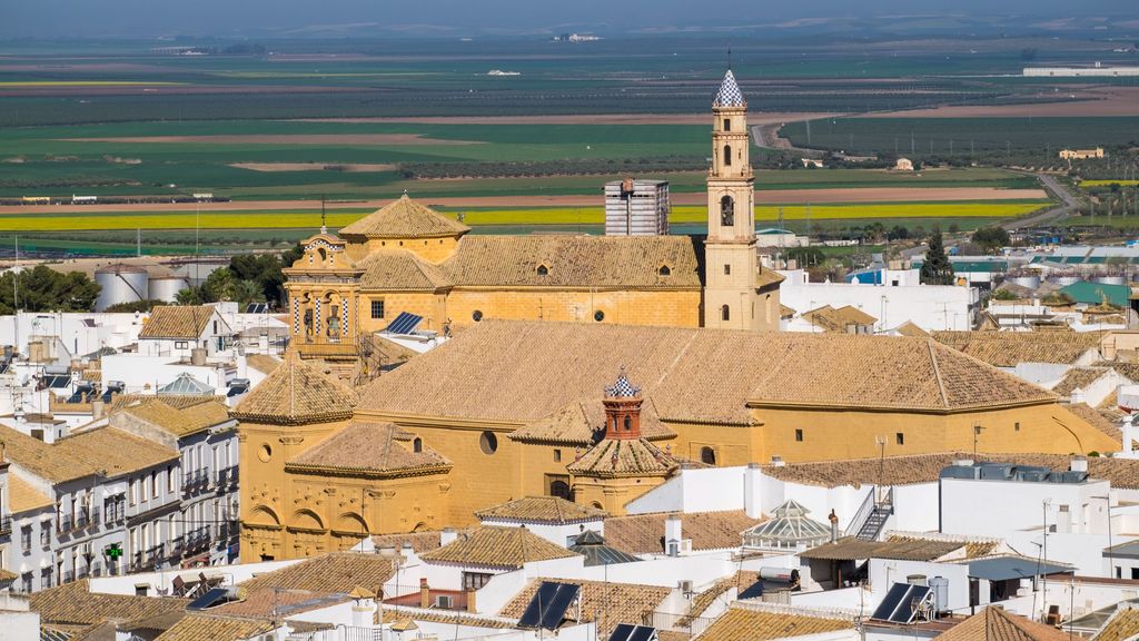 La calle más bonita de Europa está en España