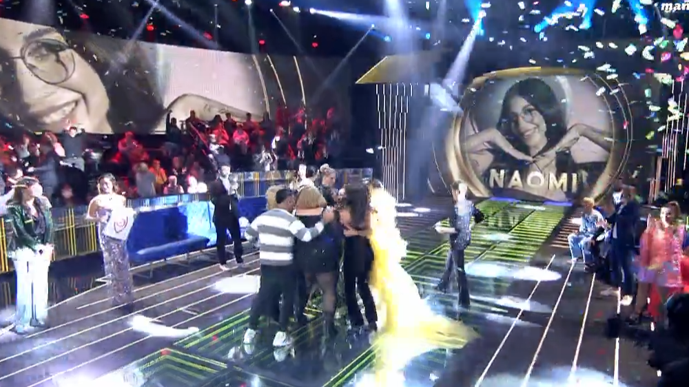 La killer se llev el gato al agua