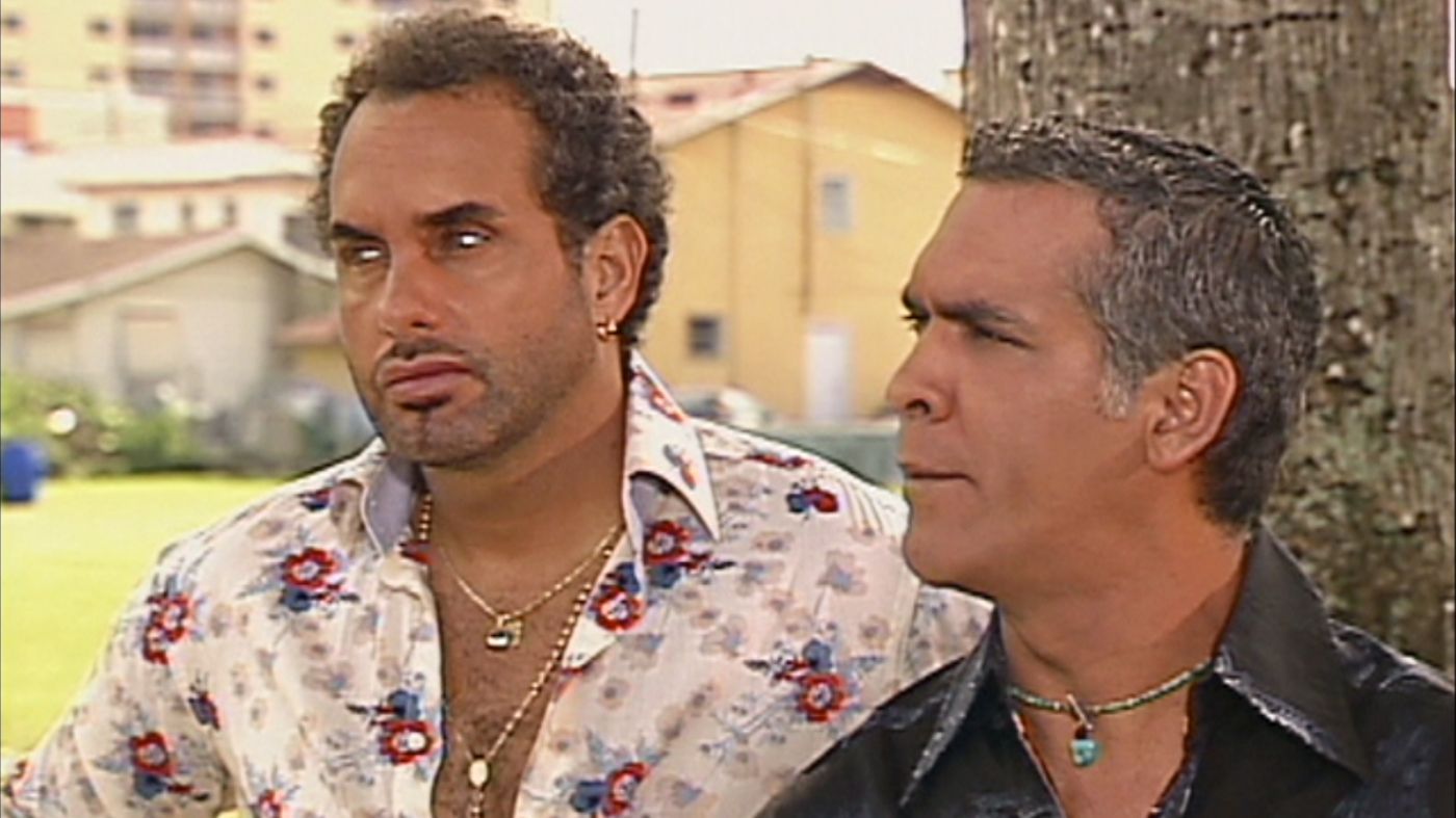 Ver Capítulo 47 x Temporada 1 completo online </p>
<p> Las dos caras de Ana