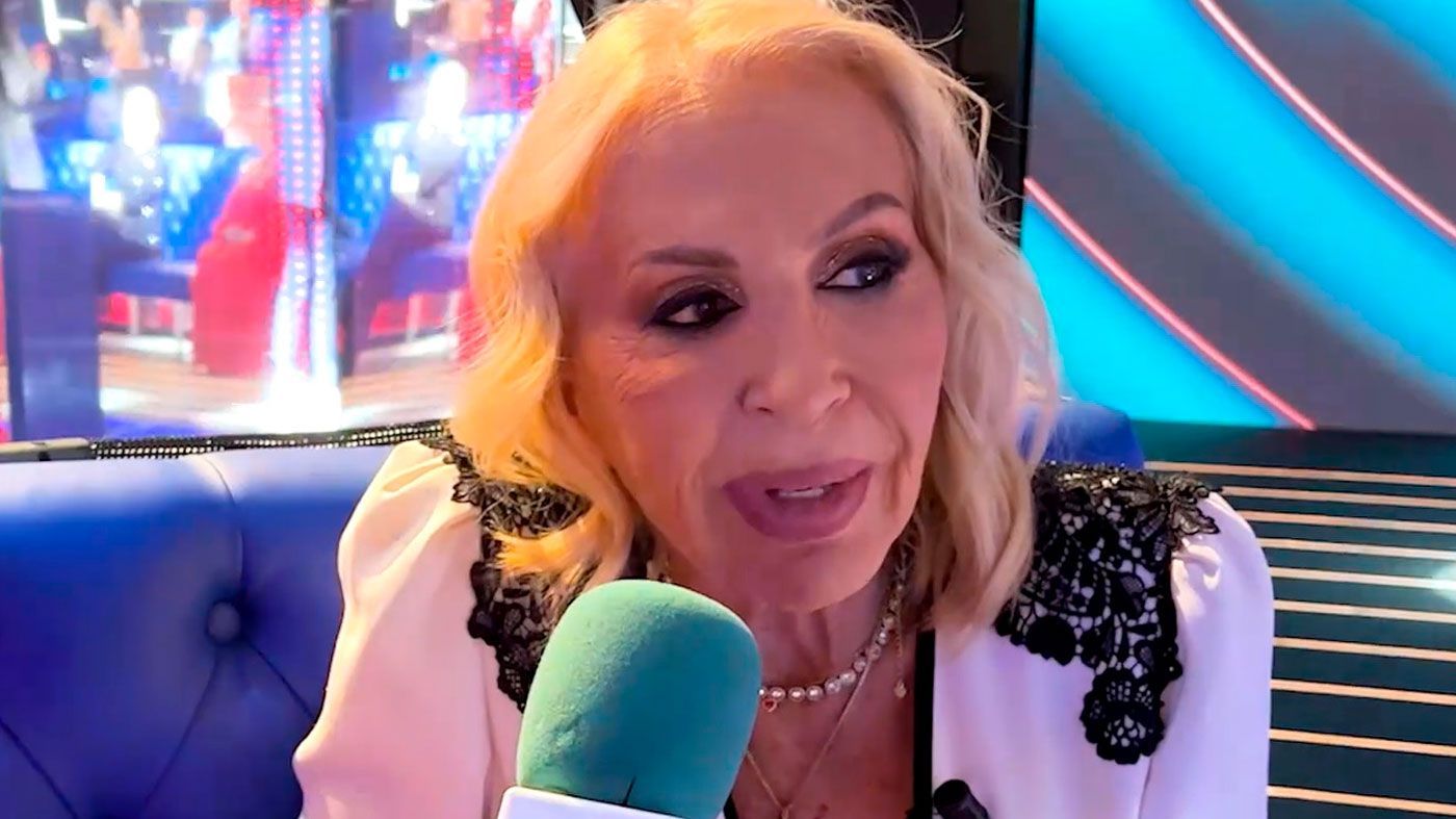 Laura Bozzo hará televisión en 2024 - GH VIP