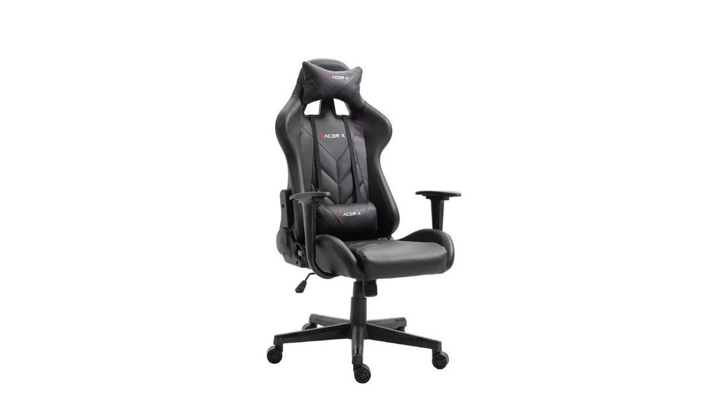 Silla Gaming Racer X de T-Lovendo