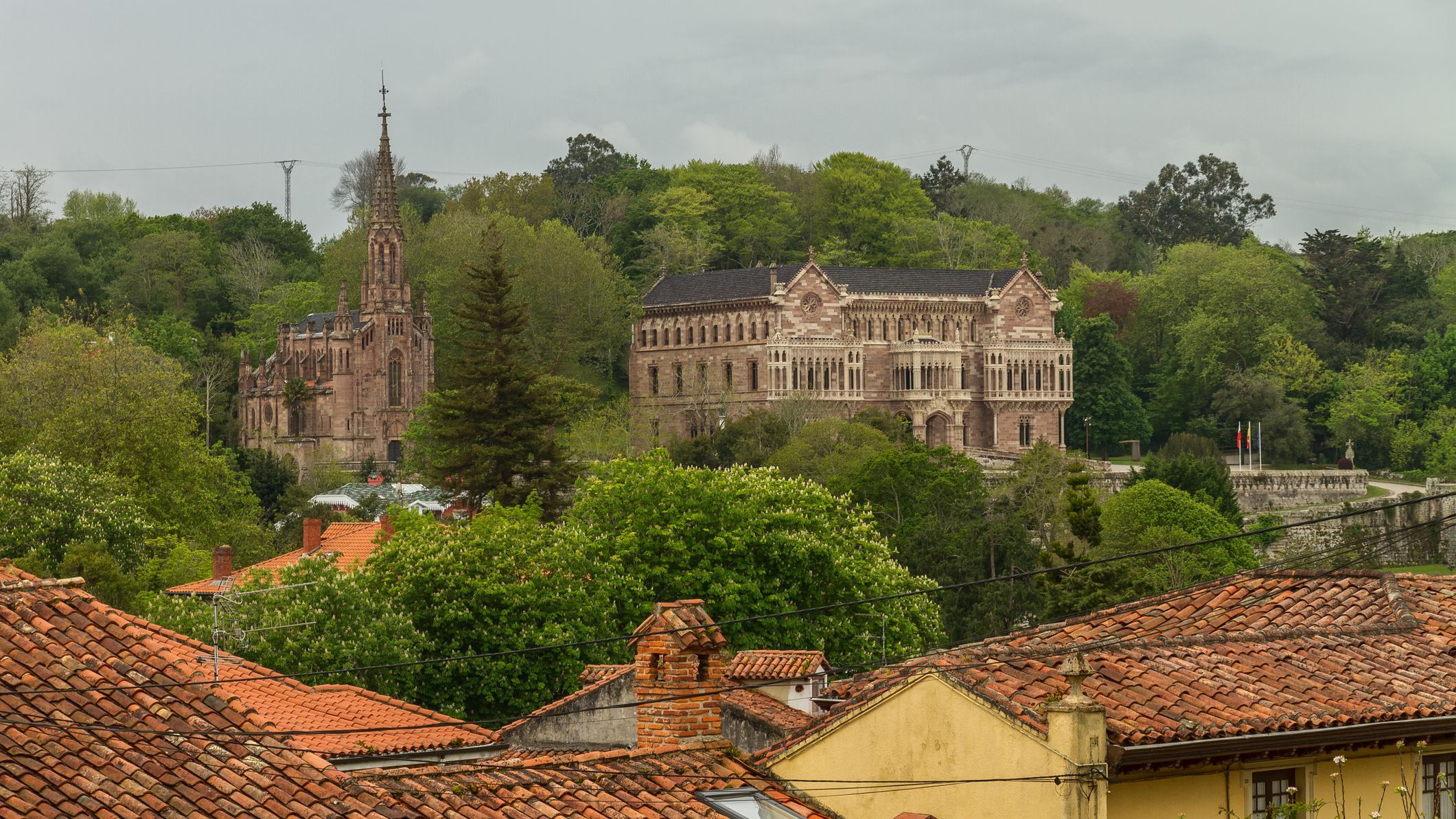 Comillas