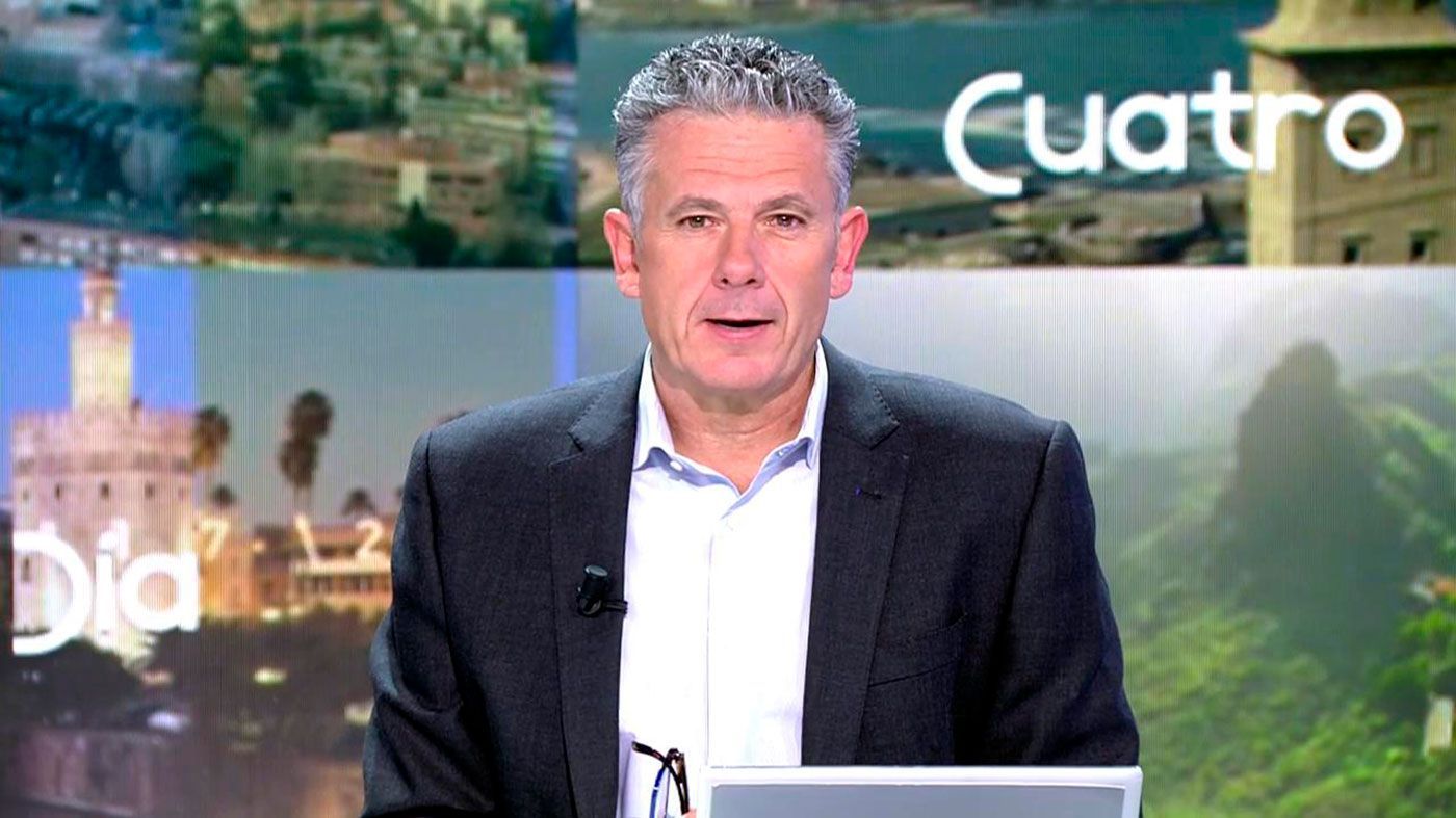 Ver Cuatro al día mediodía 23.12.2023 completo