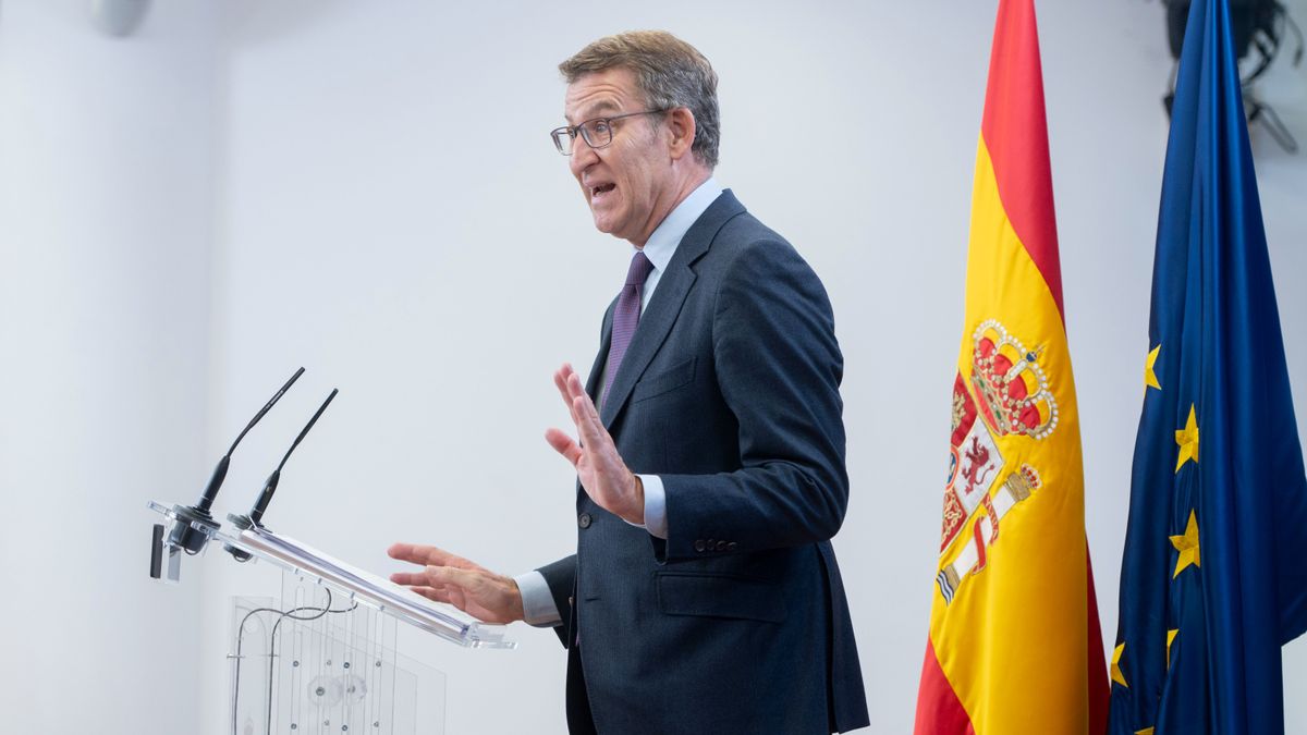 El PP registrará mociones en todos los ayuntamientos de España "en defensa de los gobiernos constitucionales y de condena del terrorismo"