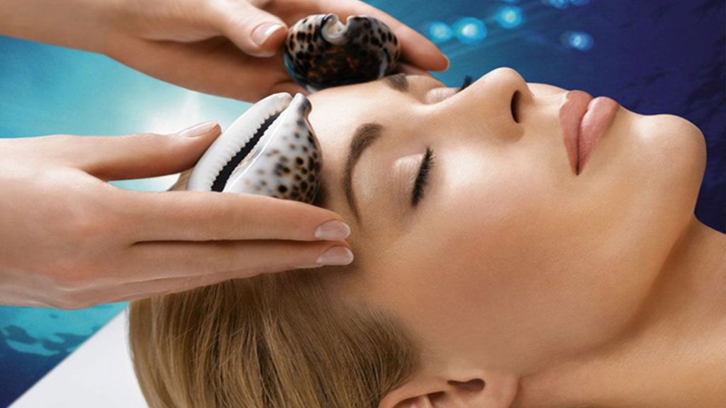 Tratamiento facial Sea Creation