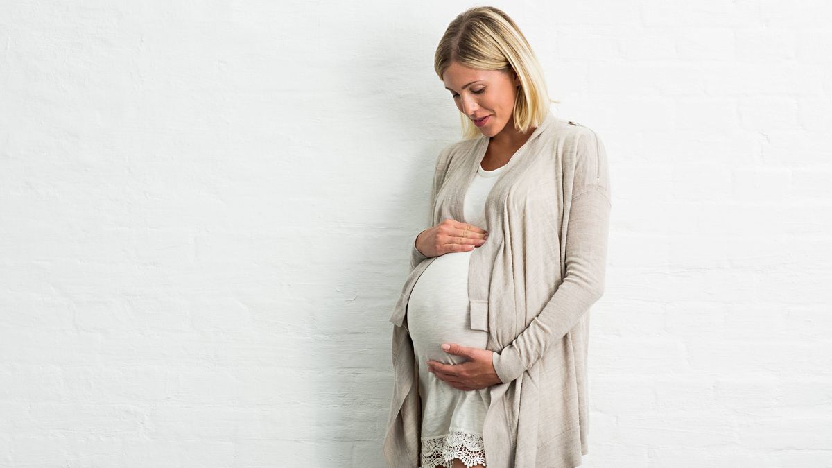Un embarazo de gemelos monocorial tiene riesgos