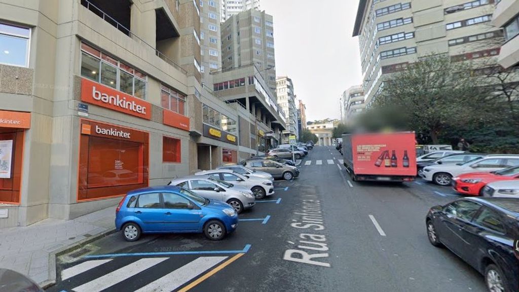 Muere un joven de 22 años tras recibir dos puñaladas en una pelea en A Coruña