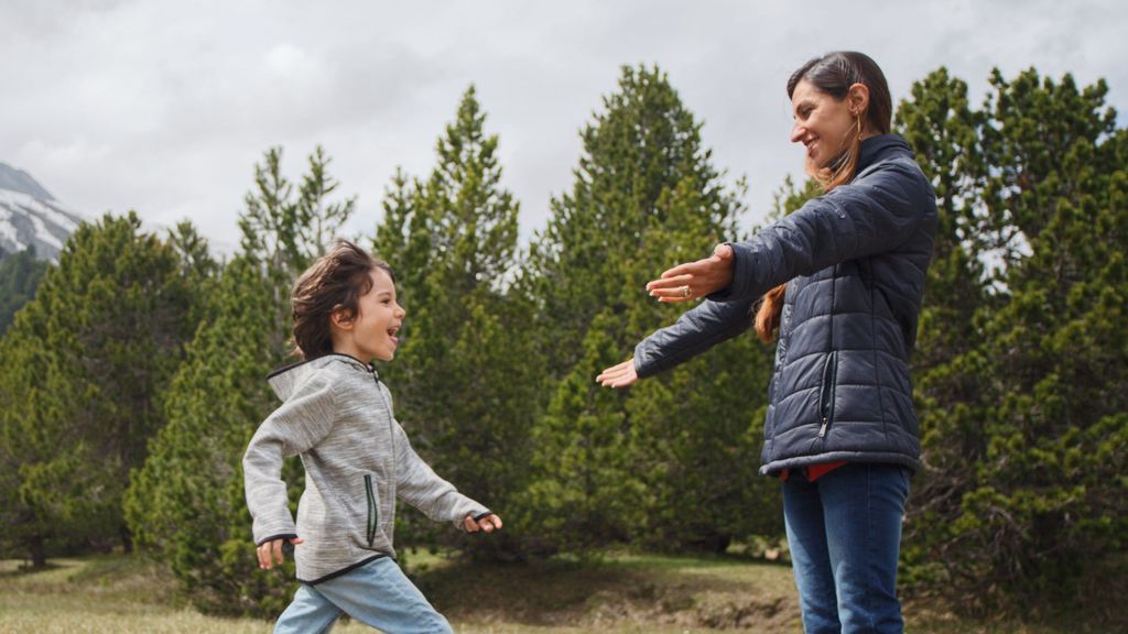 Fomenta la autoestima de tu hijo. FUENTE: Pexels