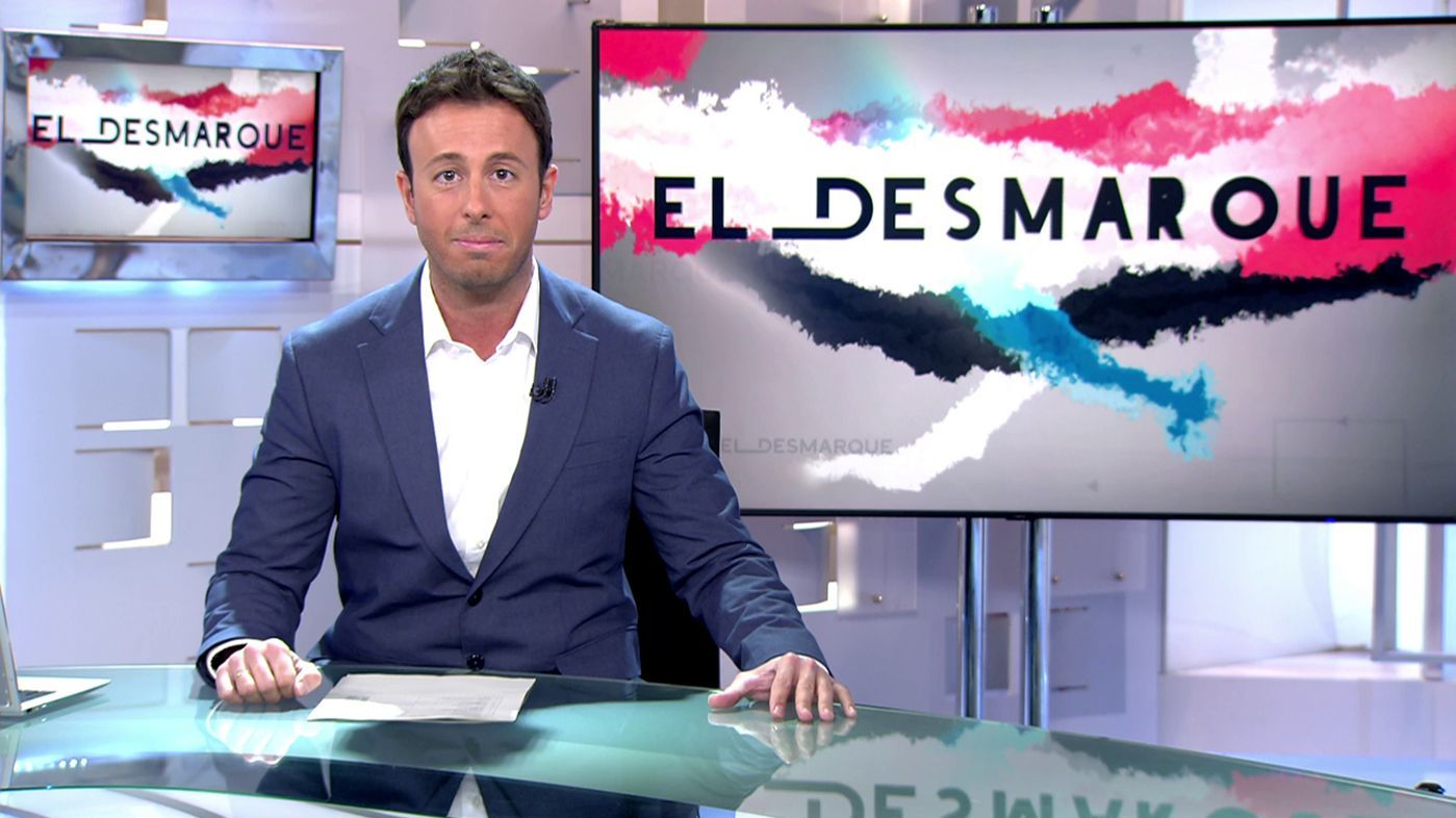 eldesmarque Telecinco