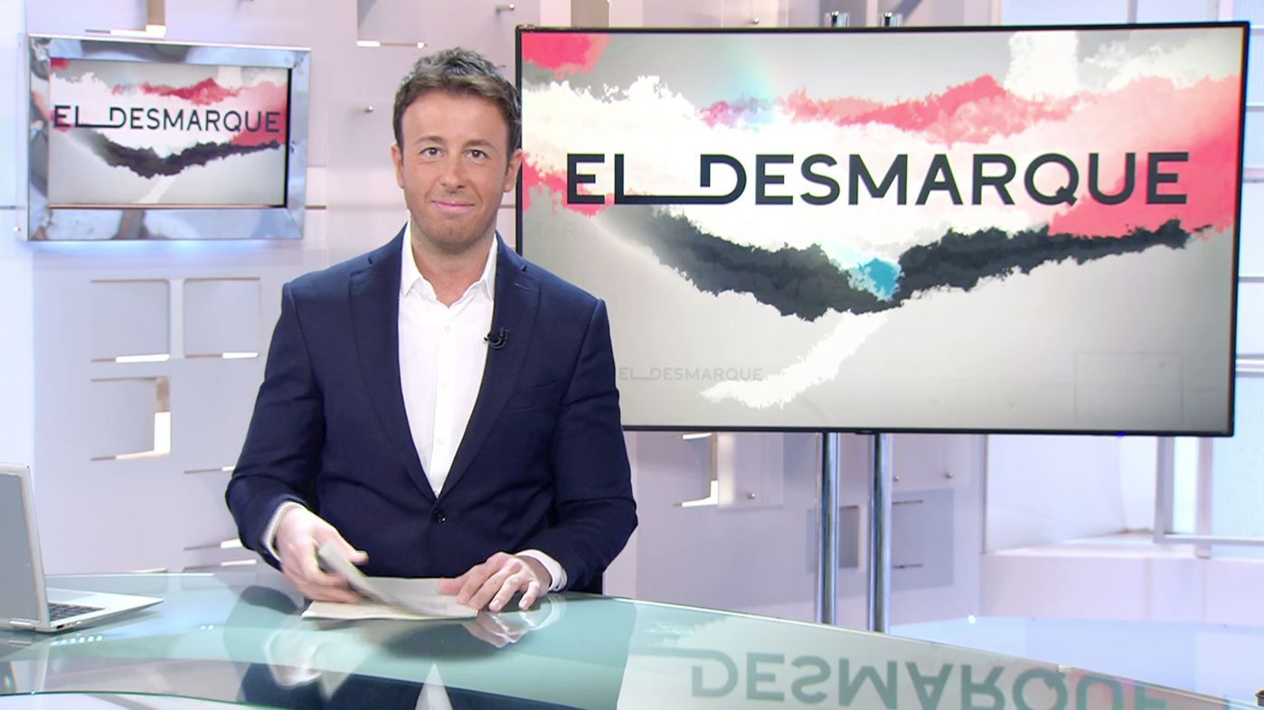 eldesmarque Telecinco