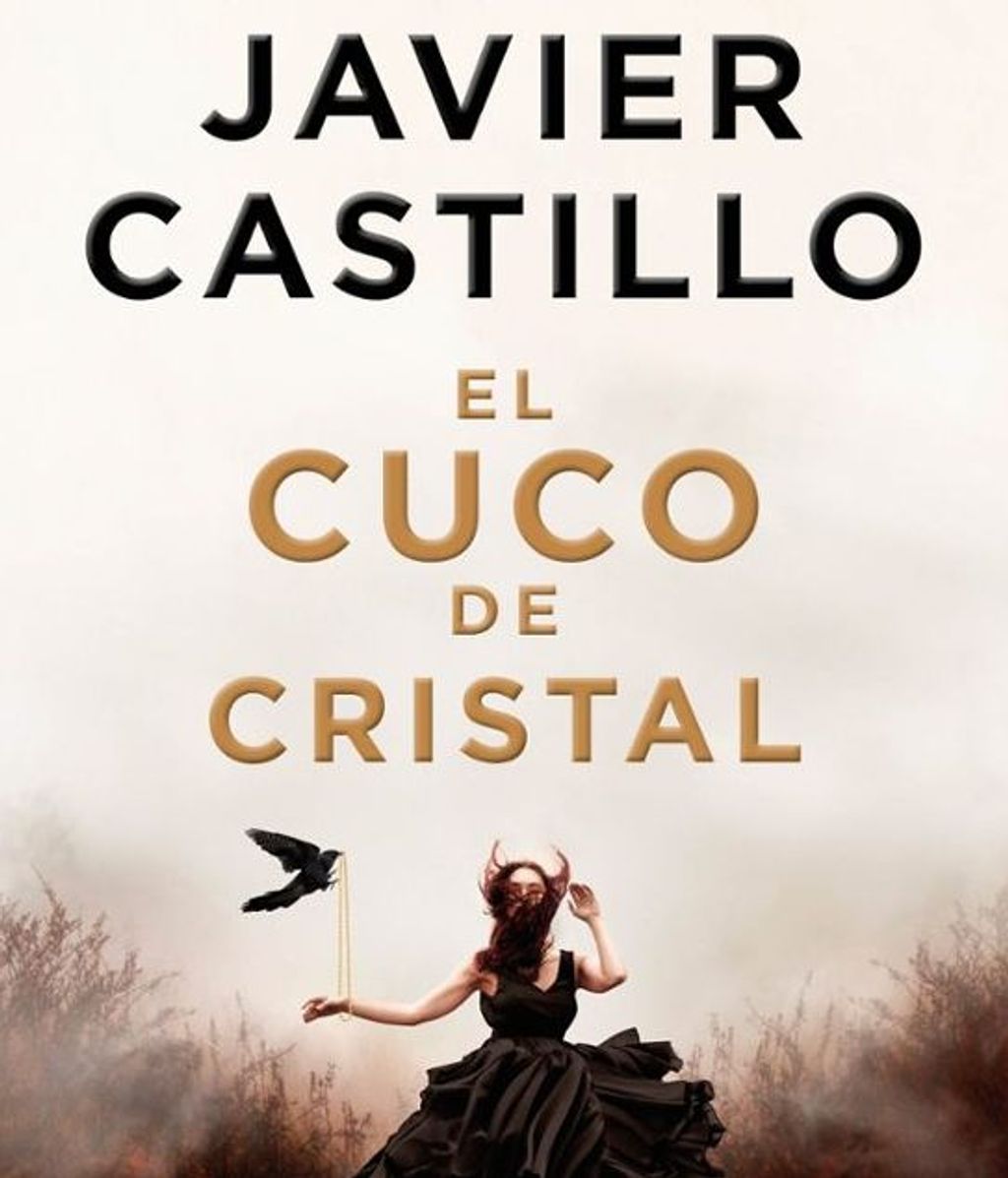 El cuco de cristal