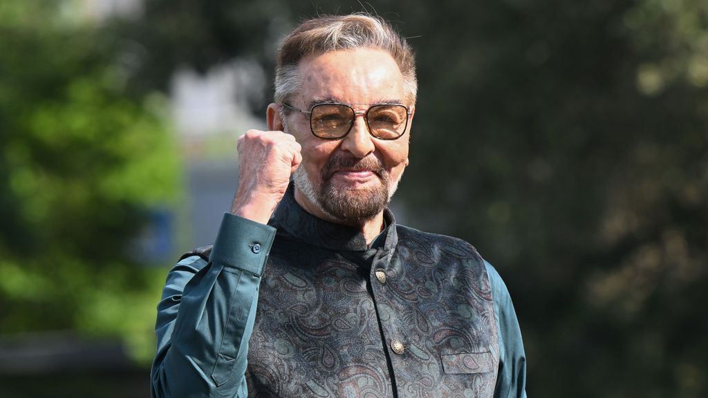 Kabir Bedi