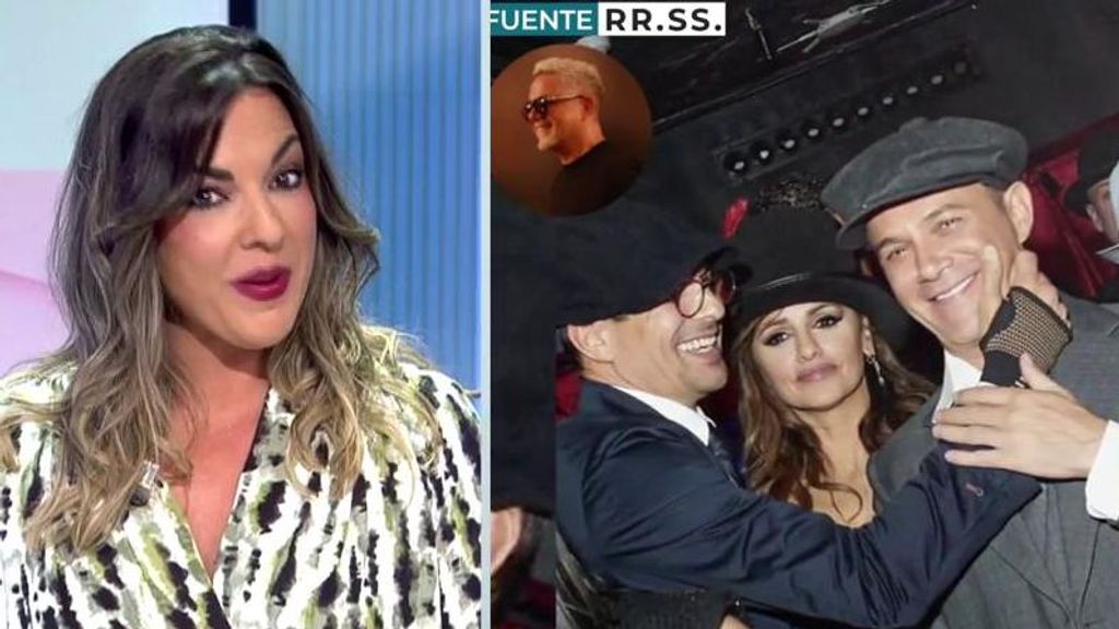 La escapada romántica de Alejandro Sanz y Mónica Cruz a la finca del cantante