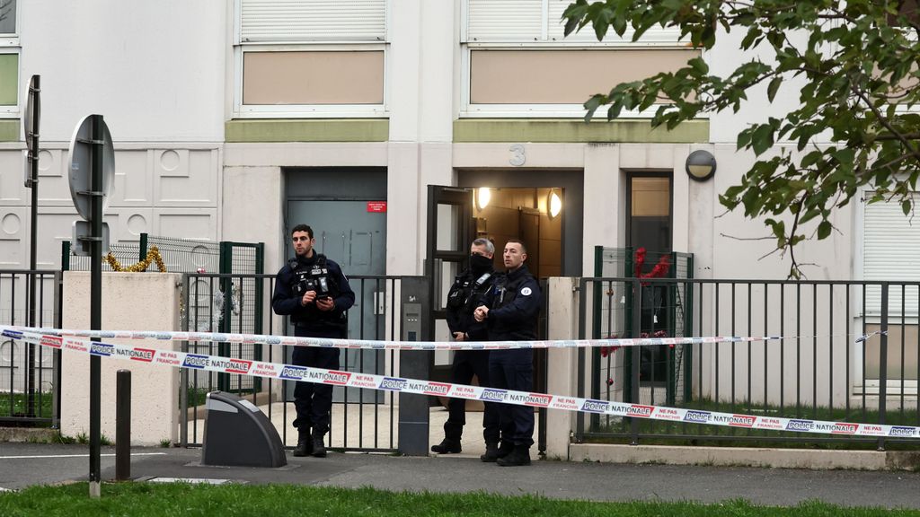 Un hombre mata a su mujer y a sus cuatro hijos, de entre nueve meses y diez años, en Meaux, Francia