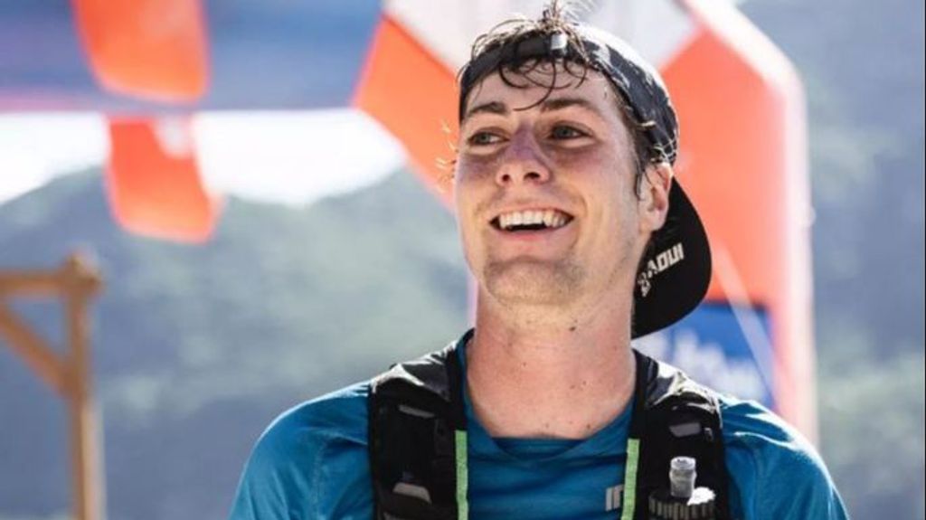 Muere Esteban Olivero, la gran promesa del trail running francés, a los 22 años