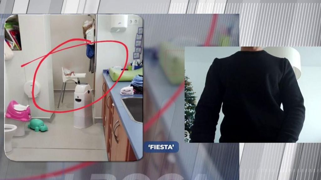 Un excuidador que ha denunciado vejaciones en una guardería de Asturias: "Los encerraban en el baño"