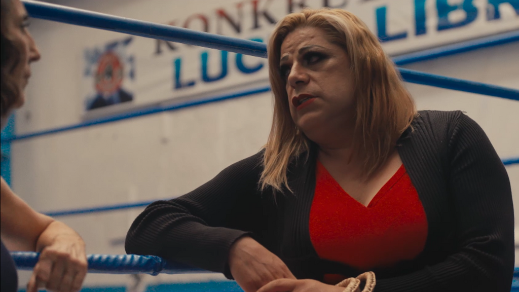La dura historia de Wendy Martínez, la primera mujer transexual profesional en lucha libre, que ha conmocionado a Paz y Anna: "Perdí el conocimiento dos días"