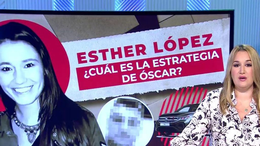 La nueva estrategia de Óscar: su defensa solicita un nuevo estudio de la autopsia de Ester López