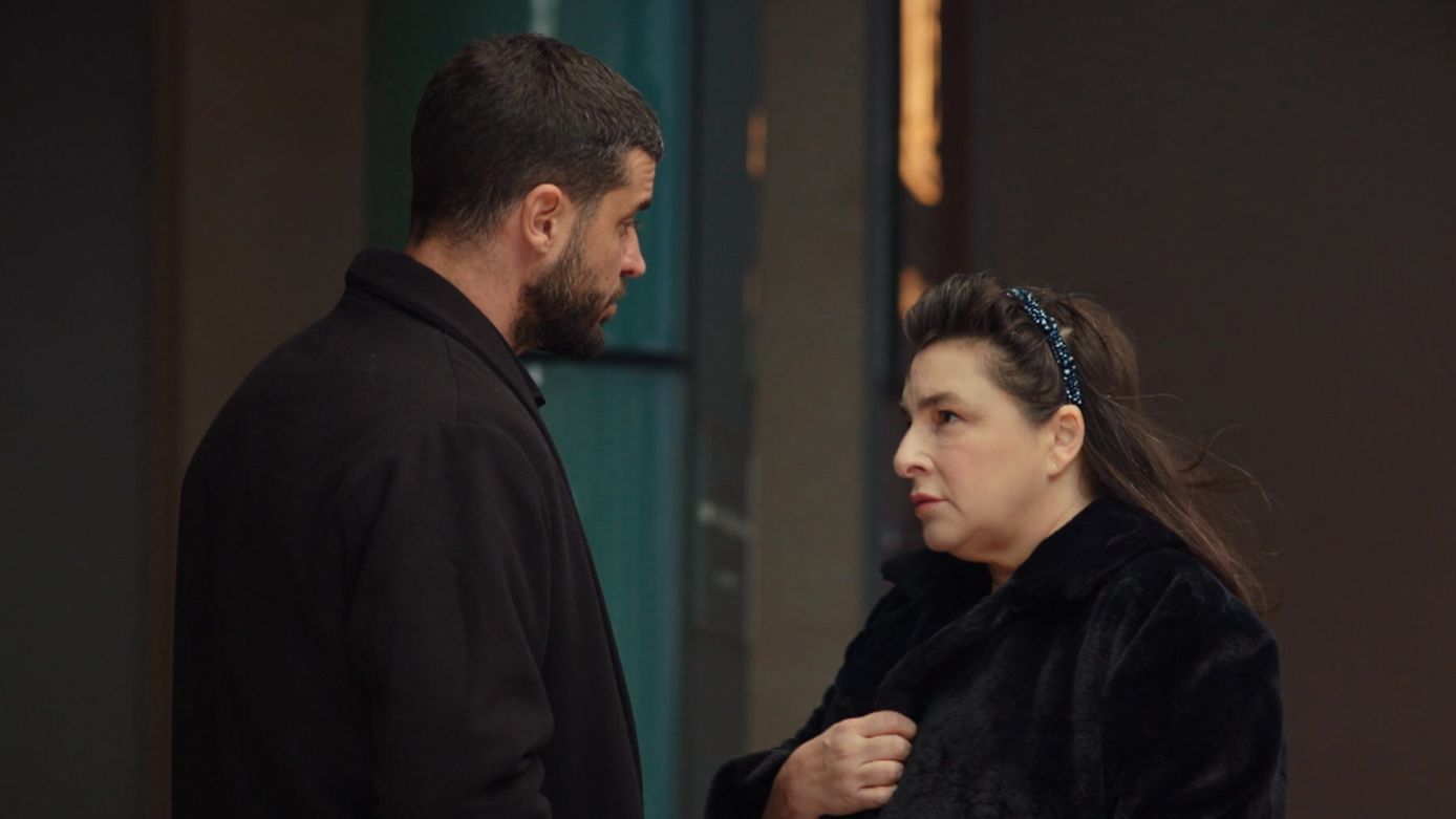 Ver 'Capítulo 100 x Temporada 1 completo online' La luz de mi vida