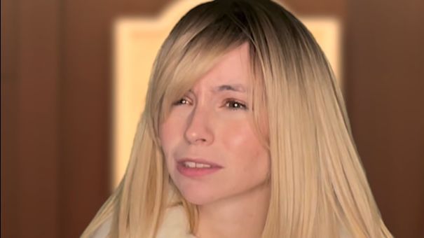Laura Bozzo y las cucarachas y otros memes de GH VIP, por Laura Garkas - GH VIP