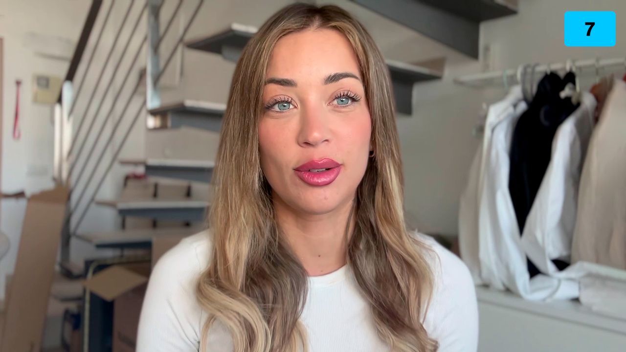 Mayka Rivera anuncia que está embarazada (2/2)