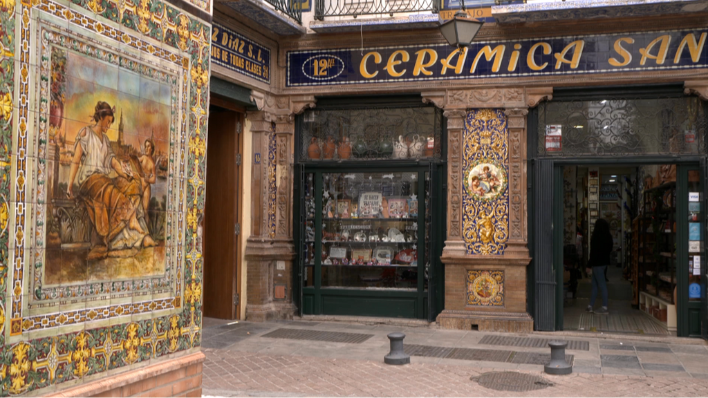 Sevilla y sus negocios tradicionales, el corazón de la ciudad hispalense
