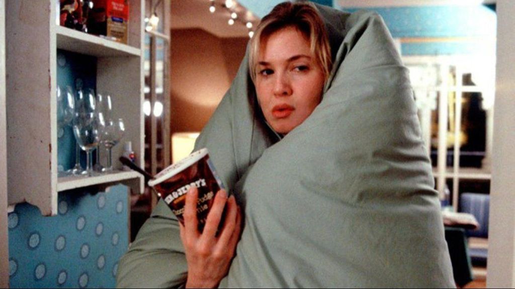 Bridget Jones