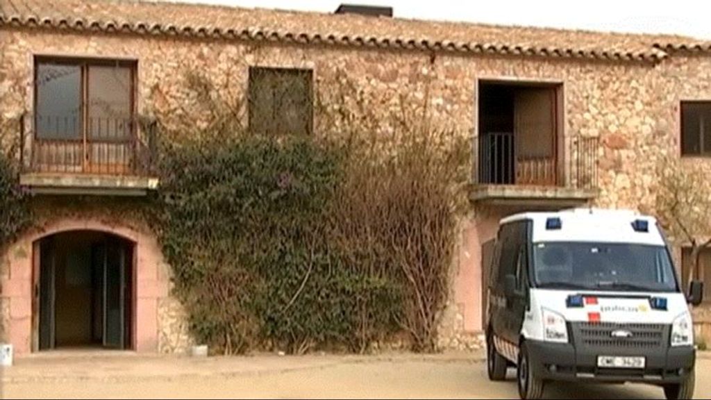 Buscan a un menor fugado de un centro de menores de Barcelona tras agredir a un agente