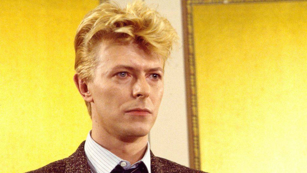 David Bowie