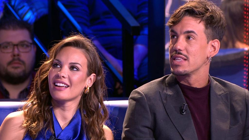 Jessica Bueno y Luitingo desvelan qué ha pasado entre ellos tras el fin de ‘GH VIP’