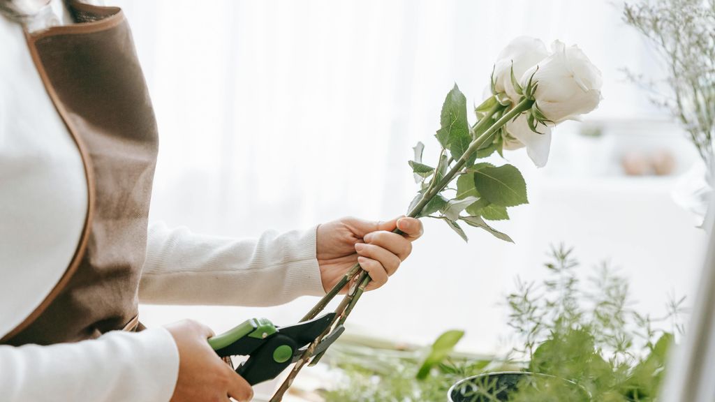 Elige bien las flores de tu boda