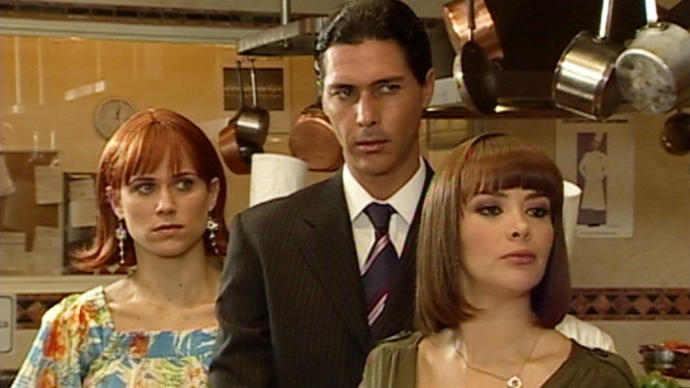 Ver Capítulo 47 x Temporada 1 completo online </p>
<p> Querida enemiga
