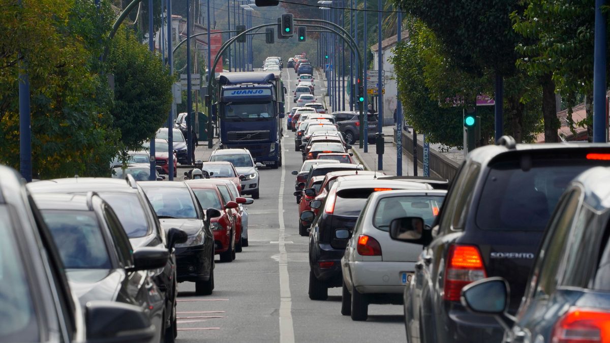 Entre las recomendaciones del informe se encuentran priorizar el uso de medios de transporte sostenibles