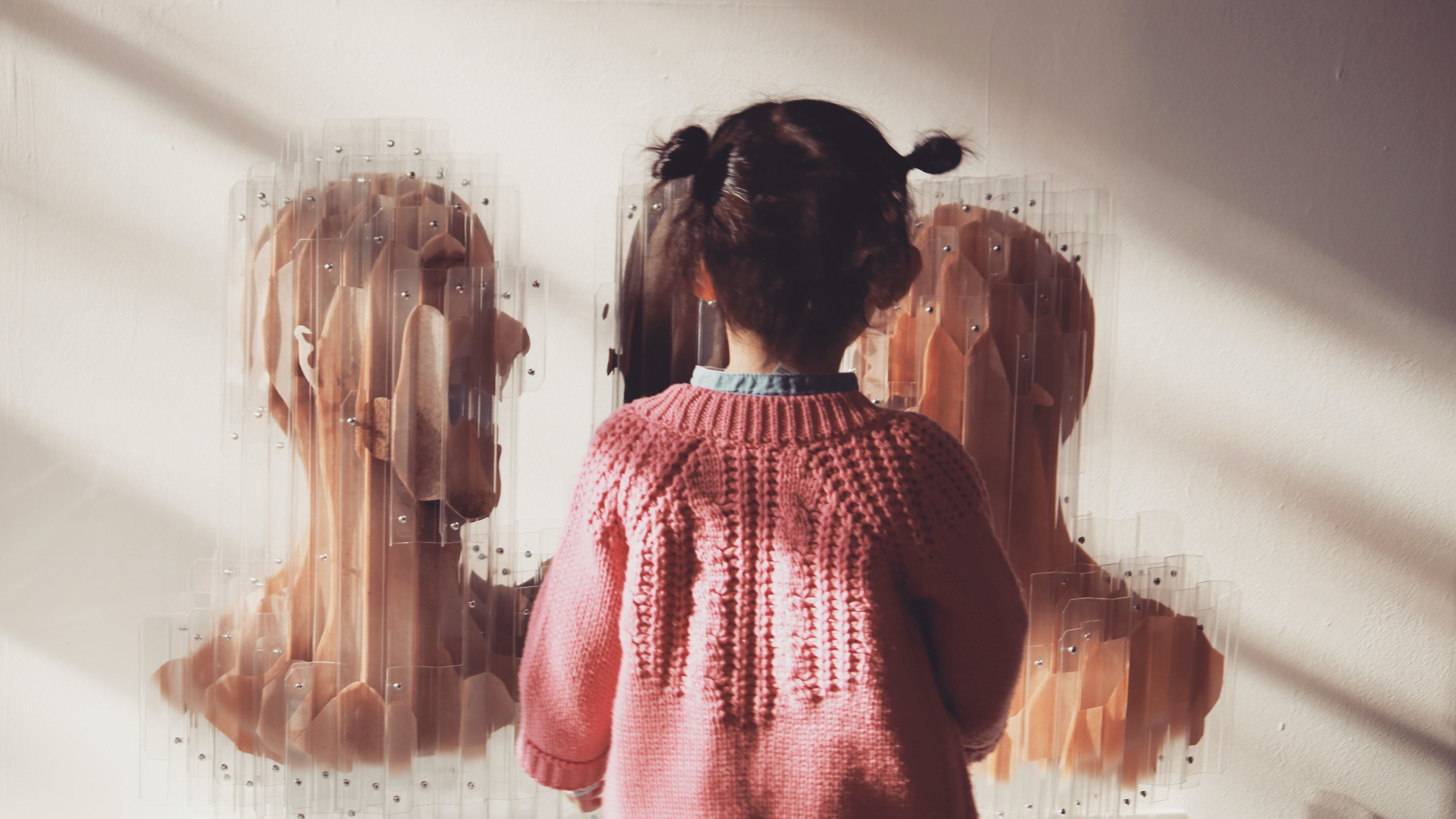 Estimula su interés por aprender. FUENTE: Pexels