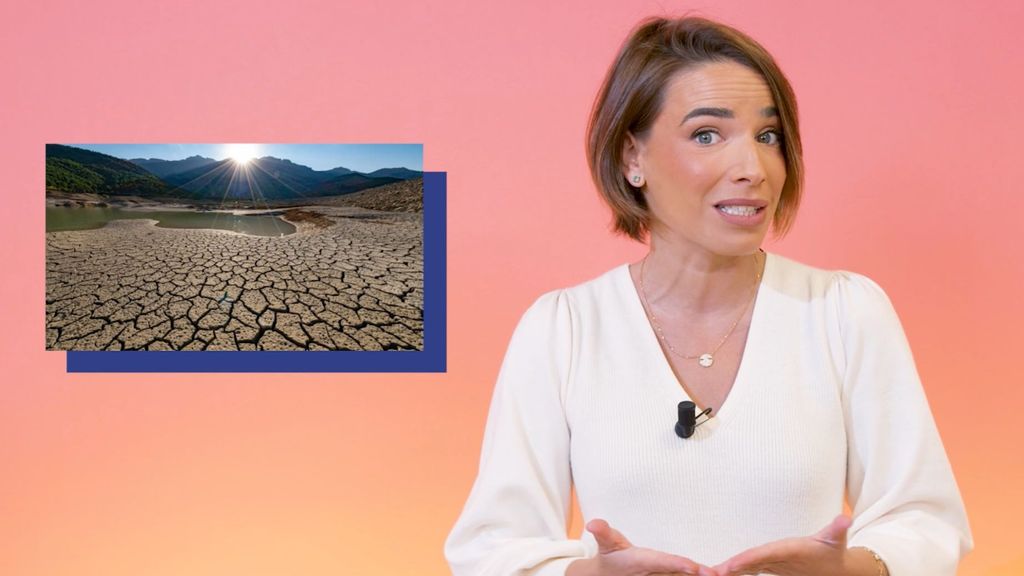 Tiempo de Flora: España podría convertirse en un desierto