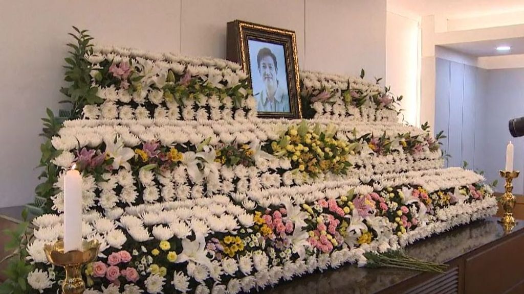Conmoción tras la muerte del actor surcoreano Lee Sun-kyun, protagonista de ‘Parasitos’