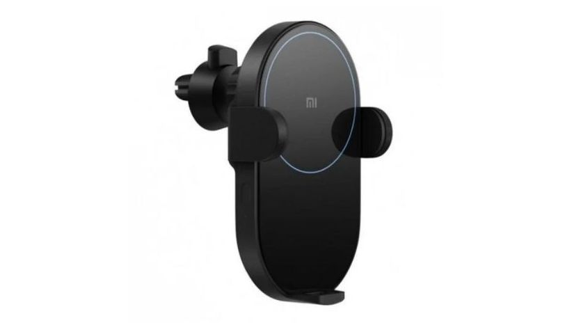 Soporte de coche y cargador