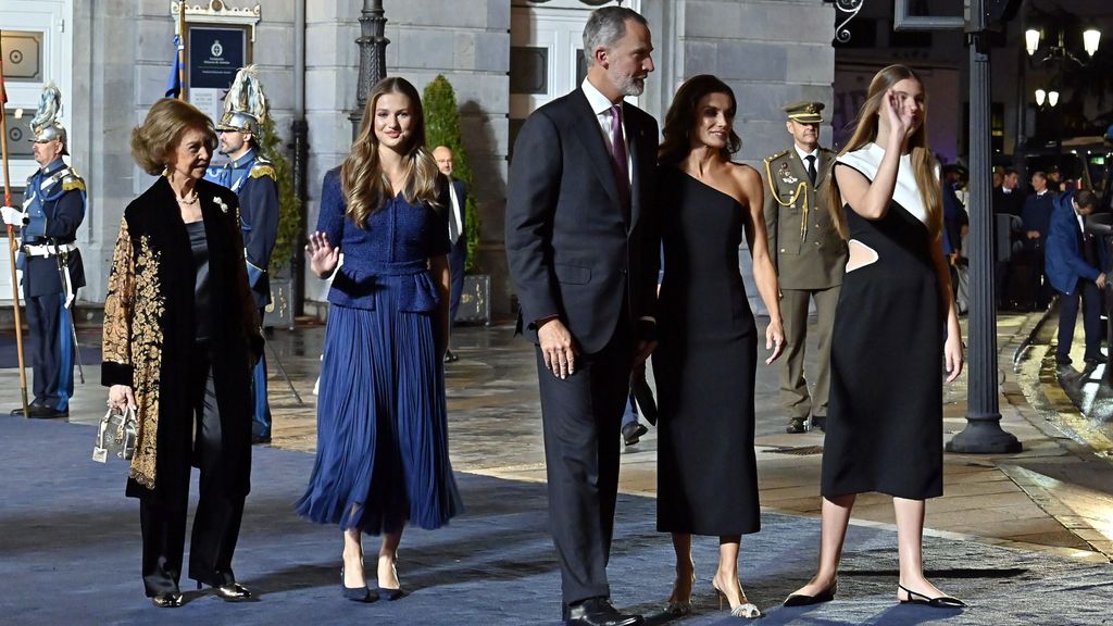 Premios Princesa de Asturias