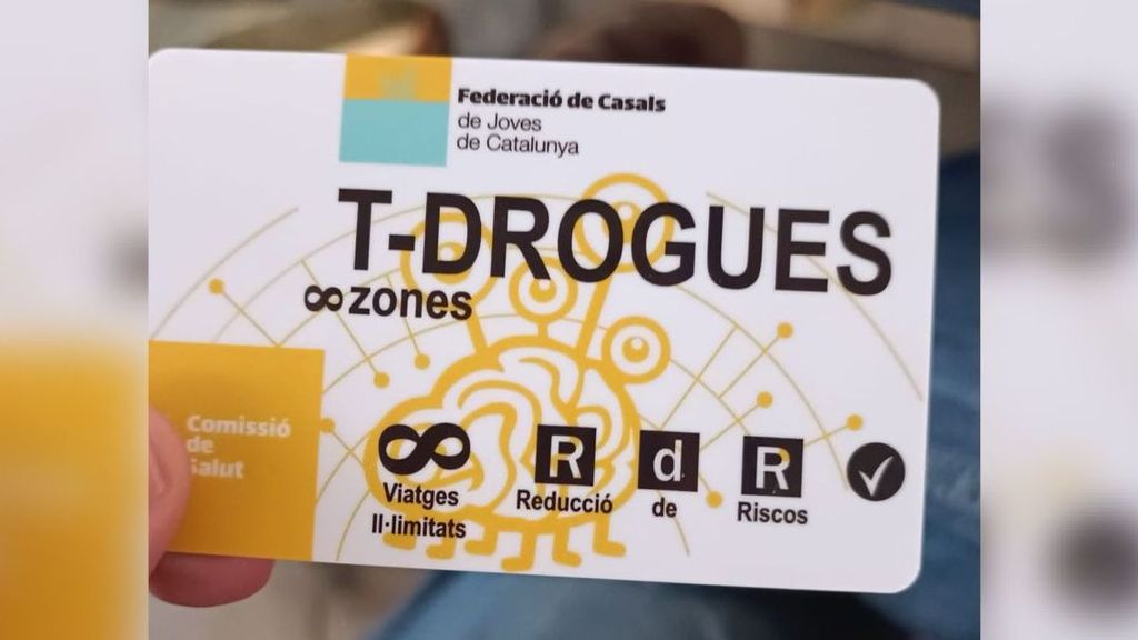 'T-drogas'