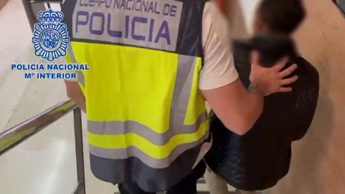 Detenido en Alicante un ladrón especializado en robos con violencia a ancianas