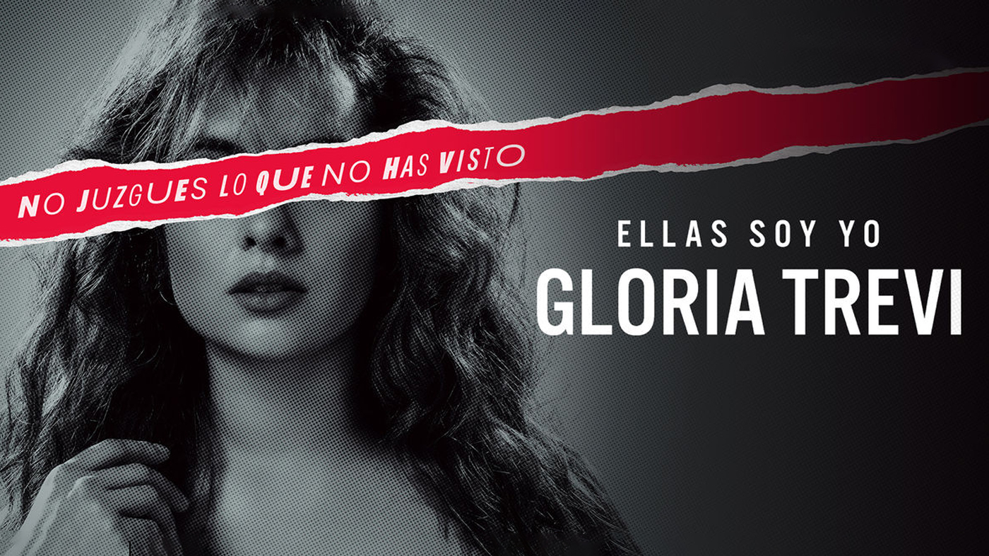 'Ellas soy yo'