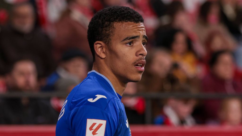 El Atlético da un paso más por el fichaje de Greenwood