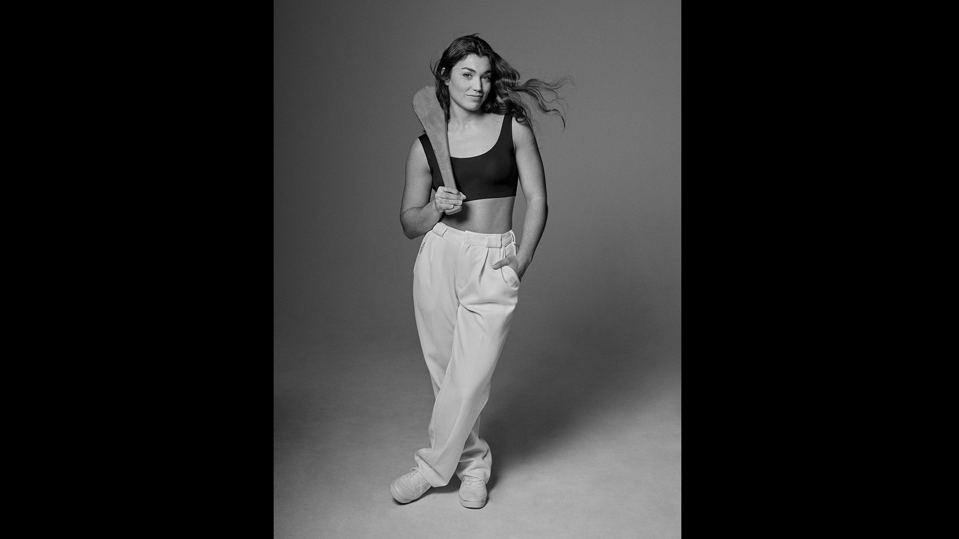 La mujeres en el mundo del deporte protagonizan varios meses del calendario