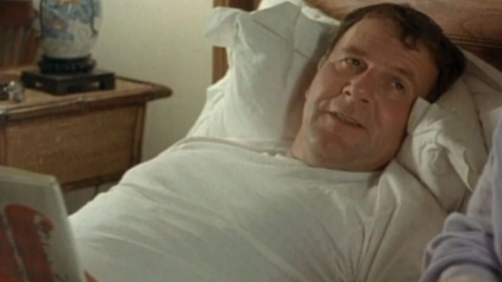 Muere el actor Tom Wilkinson, conocido por su papel en 'Full Monty', a los 75 años