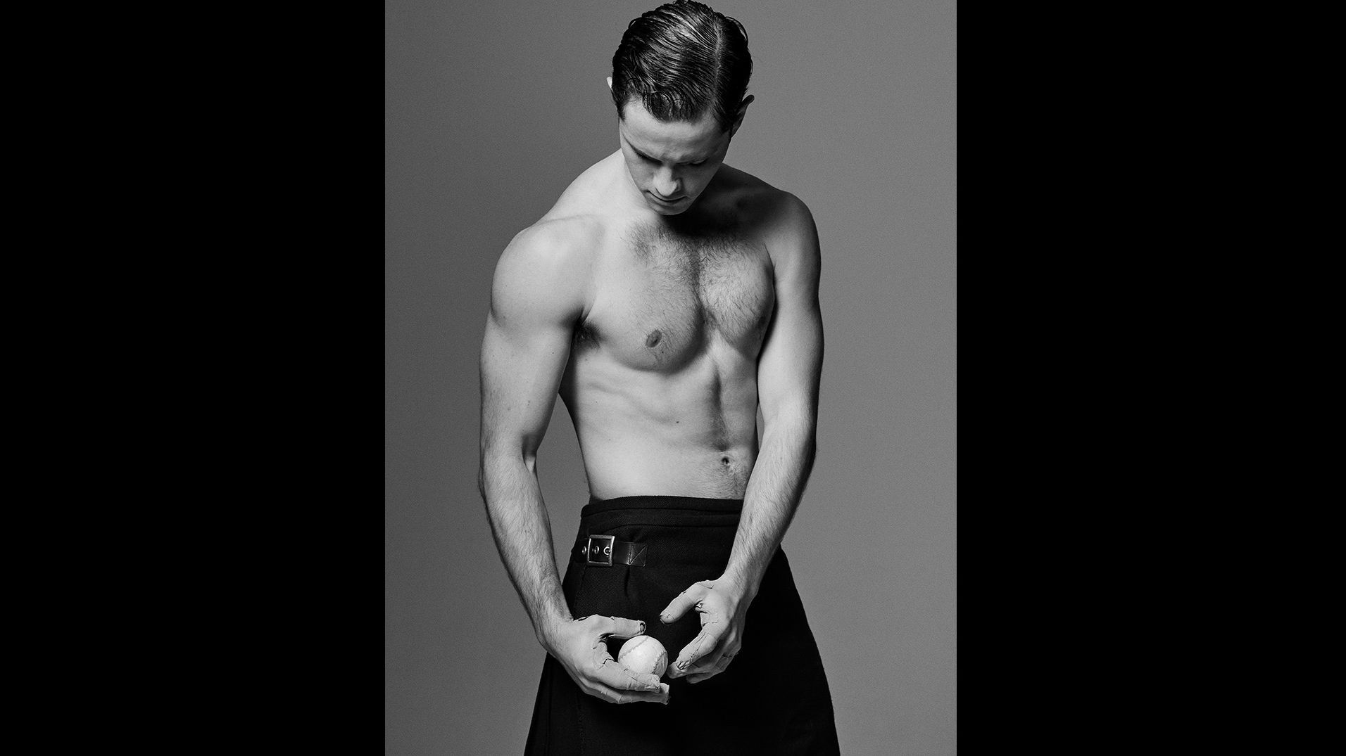 Otras de las instantáneas del almanaque